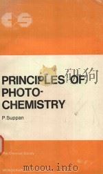 PRINCIPLES OF PHOTOCHEMISTRY（1972 PDF版）