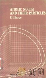 ATOMIC NUCLEI AND THEIR PARTICLES（1977 PDF版）