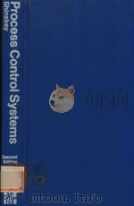 PROCESS-CONTROL SYSTEMS APPLICATION/DESIGN/ADJUSTMENT SECOND EDITION（1979 PDF版）