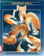 TOMORROW'S WORLD FOOD（1984 PDF版）