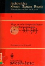 FACHBERICHTE MESSEN STEUERN REGELN 4 WEGE ZU SEHR FORTGESCHRITTENEN HANDHABUNGSSYSTEMEN（1980 PDF版）