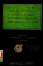 ELEMENTS OF THE KINETIC THEORY OF GASES（1960 PDF版）