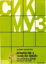 SONATE NR.2 (QUASI UNA SONATA)（ PDF版）