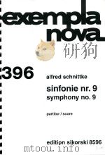 sinfonie nr.9 symphony no.9（ PDF版）