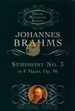 Symphony no.3 in F major op.90（ PDF版）