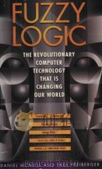 FUZZY LOGIC（1994 PDF版）