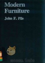 MODERN FURNITURE（1979 PDF版）