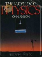 THE WORLD OF PHYSICS（1984 PDF版）