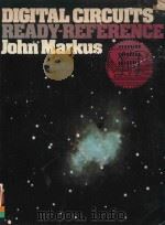 DIGITAL CIRCUITS READY-REFERENCE（1980 PDF版）