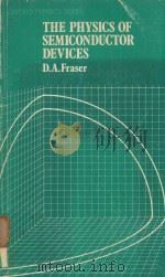 THE PHYSICS OF SEMI-CONDUCTOR DEVICES（1977 PDF版）