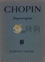 Imoromptus 1971 PDF电子版封面