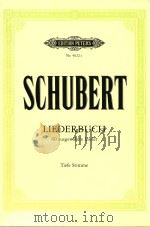 Liederbuch sechzig ausgewahlte lieder fur den unterricht（1987 PDF版）
