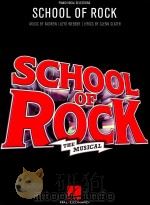 school of rock（ PDF版）