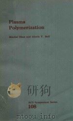 PLASMA POLYMERIZATION（1979 PDF版）