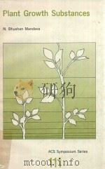 PLANT GROWTH SUBSTANCES（1979 PDF版）