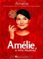 Amelie a new musical（ PDF版）