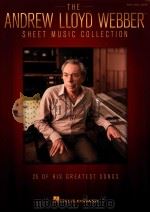The andrew lloyd webber sheet music collection（ PDF版）