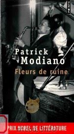 Fleurs de ruine: récit 1995 PDF电子版封面 9782020259149