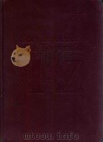 ENCYCLOPAEDIA OF THE TERPENODIS I-Z（1982 PDF版）