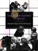 Talking and learning in groups（1990 PDF版）