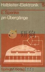 PN-UBERGANGE IHRE PHYSIK IN LEISTUNGSGLEICHRICHTERN UND THYRISTOREN（1979 PDF版）