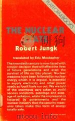 THE NUCLEAR STATE（1978 PDF版）