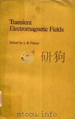 TRANSIENT ELECTROMAGNETIC FIELDS（1976 PDF版）