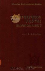 TRANSPORTATION AND THE ENVIRONMENT（1977 PDF版）