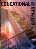 EDUCATIONAL SPACES VOLUME 1（1998 PDF版）