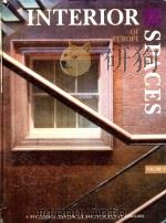 INTERIOR SPACES OF EUROPE VOLUME 2（1999 PDF版）