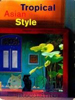 TROPICAL ASIAN STYLE（1998 PDF版）