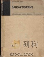 BARS & TAVERNS 52 ESTABLISHMENTS INCLUDING NIGHTCLUBS & DISCOTHEQUES（ PDF版）