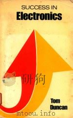 SUCCESS IN ELECTRONICS（1983 PDF版）