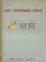 1967 INTERMAG ISSUE IEEE TRANSACTIONS ON MAGNETICS VOL.MAG-3 NO.3 SEPTEMBER 1967（1967 PDF版）