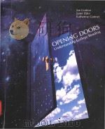Opening doors: understanding college reading（1995 PDF版）
