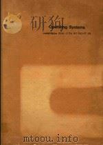 OPERATING SYSTEMS INTERNATIONAL COMPUTER STATE OF THE ART REPORT 14（1972 PDF版）