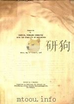 4TH SYMPOSIUM ON CHEMICAL PROBLEMS CONNECTED WITH STABILITY OF EXPLOSIVES（1977 PDF版）