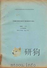 A DOD INFORMATION ANALYSIS SENTER HYBRID MICROCIRCUIT RELIABILITY DATA（1975 PDF版）