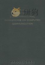 PROCEEDINGS OF THE 5TH INTERNATIONAL CONFERENCE ON COMPUTER COMMUNICATION（1980 PDF版）