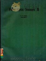 PROCEEDINGS SPIE VOLUME 798 FIBER OPTIC SENSORS II（1987 PDF版）