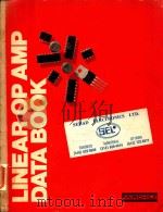 LINEAR OP AMP DATA BOOK（1979 PDF版）