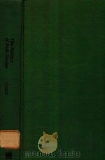 THE POLITICS OF PARK DESIGN A HISTORY OF URBAN PARKS IN AMERICAN（1982 PDF版）
