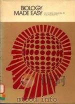 BIOLOGY MADE EASY（1978 PDF版）