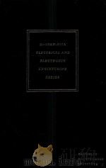 PROBABILISTIC RELIABILITY: AN ENGINEERING APPROACH（1968 PDF版）