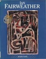 Ian Fairweather（1981 PDF版）