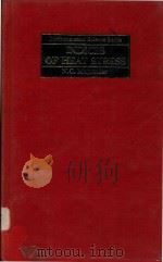 INDICES OF HEAT STRESS 1978 PDF电子版封面 N.C.MAJUMDAR