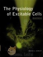 THE PHYSIOLOGY OF EXCITABLE CELLS FOURTH EDITION（1998 PDF版）