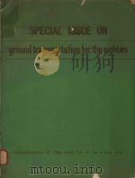 SPEICAL ISSUE ON GRAOUND TRANSPORTATION FOR THE EIGHTIES PROCEEDINGS OF THE IEEE VOL.61 NO.5 MAY 197（1973 PDF版）