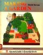 MAKING A GARDEN（1984 PDF版）