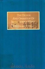 THE DESIGN AND OPERATION OF SMALL SEWAGE WORKS（1976 PDF版）